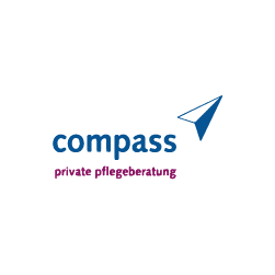 Compass Private Pflegeberatung GmbH Compass Private Pflegeberatung GmbH