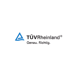 TÜV Rheinland AG TÜV Rheinland AG
