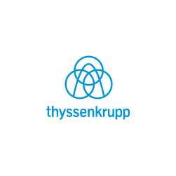 Thyssenkrupp AG Thyssenkrupp AG