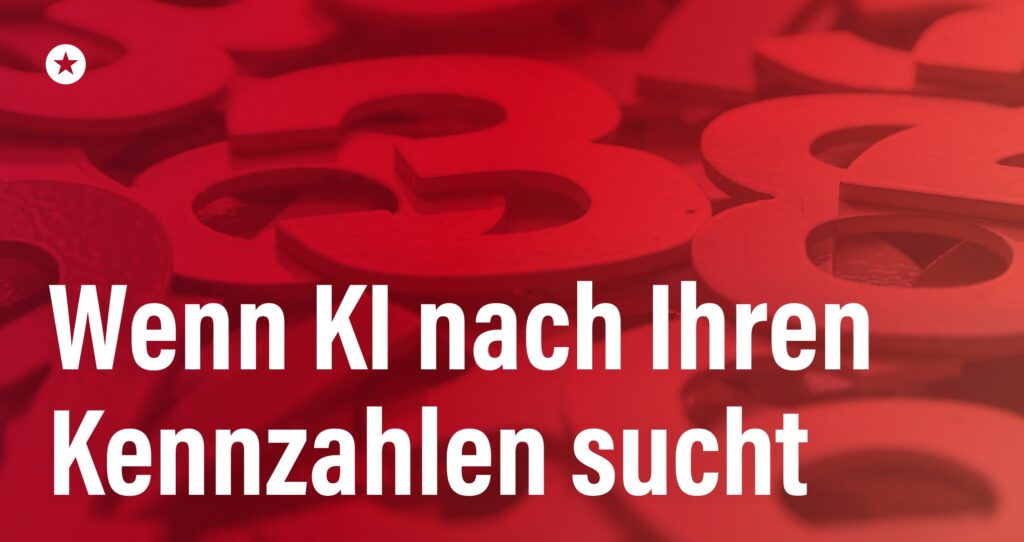 Blogpost: Das KI-Experiment: Was weiß ChatGPT über Ihr Unternehmen?