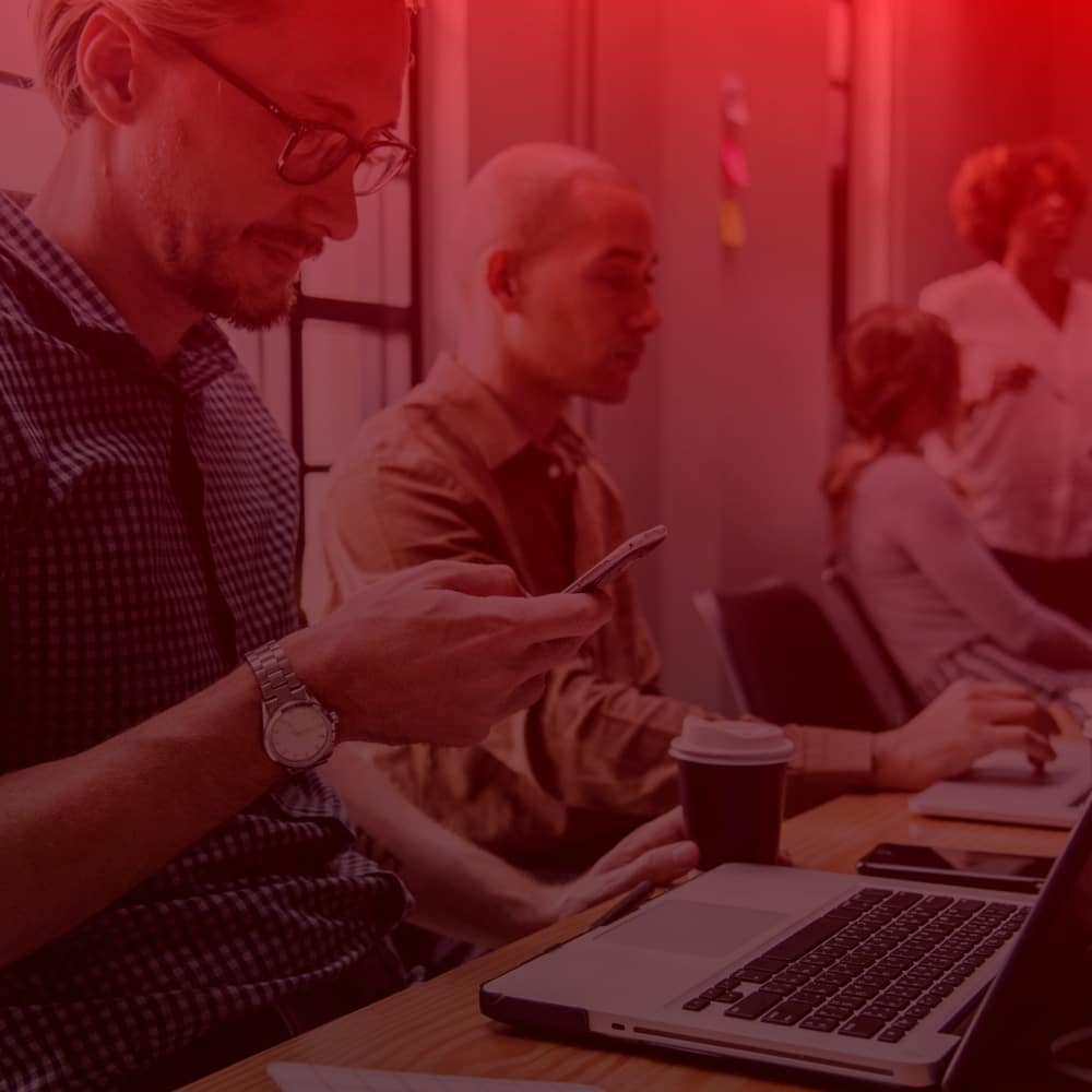 Wir gestalten digitale Erlebbarkeit: