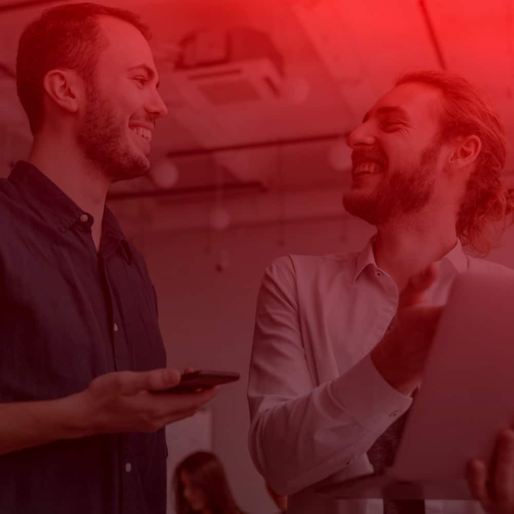 Planung. Umsetzung. Betrieb: