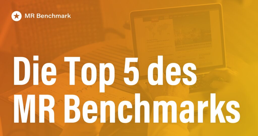 Blogpost: Die Top 5 Media Relations Websites – Was E.ON, Henkel, Telekom, Porsche und Audi richtig machen