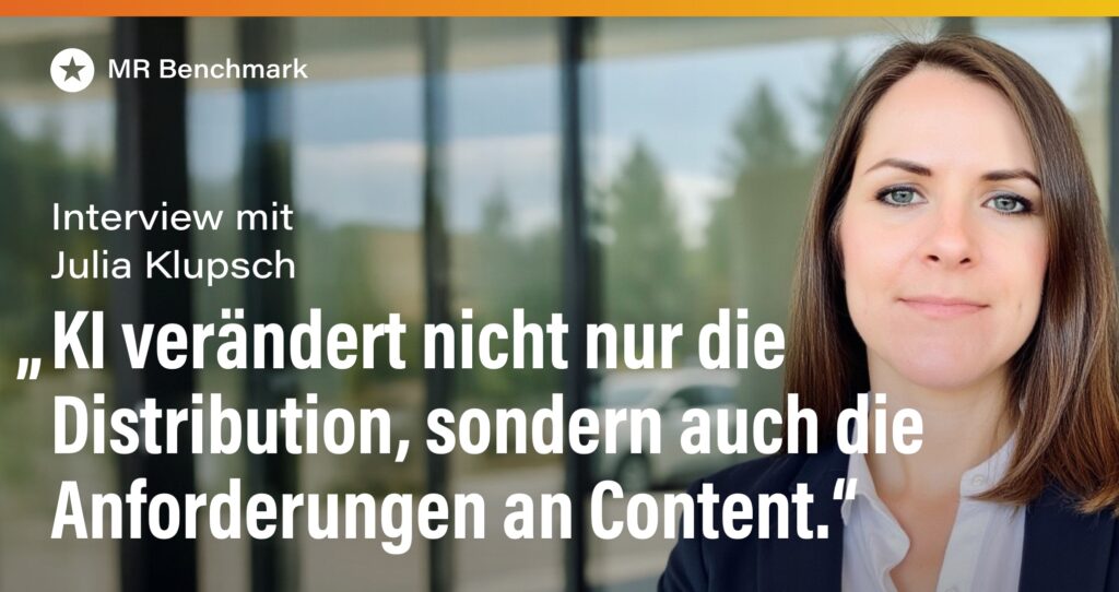 Blogpost: Strategische Exzellenz in Media Relations: Wie E.ON mit datenbasierter Kommunikation und KI-Readiness Standards setzt