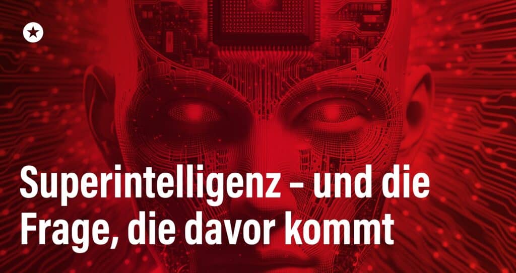 Blogpost: Wann kommt die Superintelligenz? Eine Einordnung der Expertenprognosen
