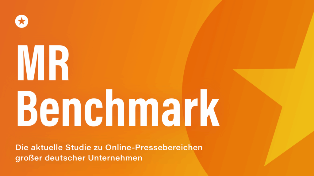 Nachricht: MR Benchmark 2026: Unternehmen werden gesellschaftspolitisch leiser