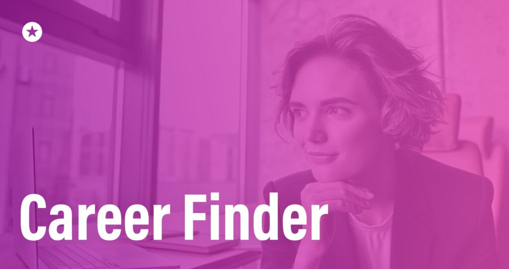 Career Finder: Für eine positive Candidate Journey auf Ihrer Karriereseite.